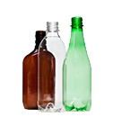 BUTELKI PLASTIKOWE