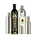 BUTELKI ALUMINIOWE